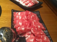 -呷哺呷哺 黄金牧场 (欢乐谷店)