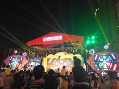 -万达茂商场(南京仙林店)