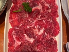 -老员外骨汤火锅(海州古城店)