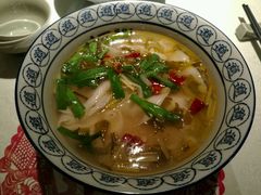 -汉唐宴长安食府