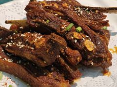 -鹏馨羊羔肉·非遗(新建街店)