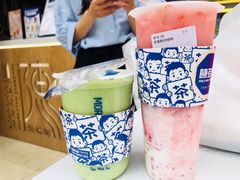 -陈多多·豆腐奶茶(草市街店)