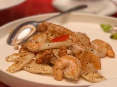 -民族饭店-四季餐厅