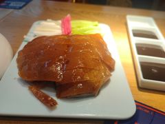-满园烤鸭·春饼(中街大悦城店)