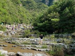 -孤山寨风景区