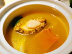 -青菁酒家·象山海鲜(胜利河美食街店)