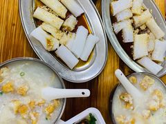 猪肠粉-陈添記·祖傳爽鱼皮·西关老字号(广州首店)