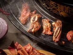-三牦记·涮烤一体火锅(小河店)