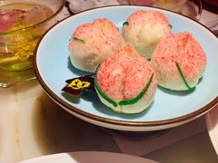 -京华烟云·北京烤鸭(领展购物广场·中关村店)