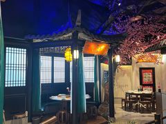 -宋徽厨·安徽菜(绿地店)