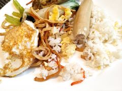 -陆家嘴万怡酒店·万荟轩