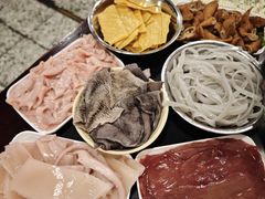 -邓莽子老火锅(鲁祖庙店)