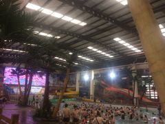 -南宫温泉水世界