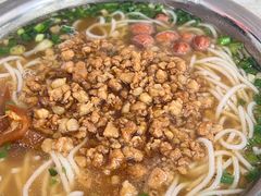 -胜嘉生榨米粉(科园总店)