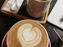 -咖法森林·咖啡  酒吧(天河店)