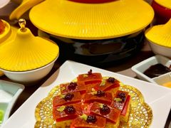 -花家怡园(四合院总店)
