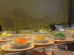 -争鲜回转寿司(东方银座店)