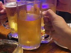 -本色.小马哥烧烤(五一路总店)