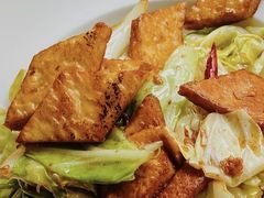 -巴依老爷新疆美食(望京小街店)