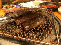 拌牛排-青鹤谷(苏州店)