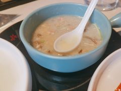 -滋粥楼·顺德菜(番禺广场总店)