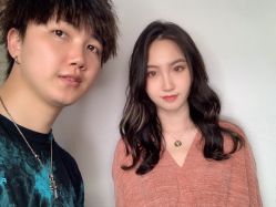 点击看大图 -New Fashion·新时尚形象设计