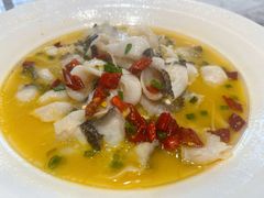 -聚丰园•湖鲜餐厅(阿红私房菜梅石路店)