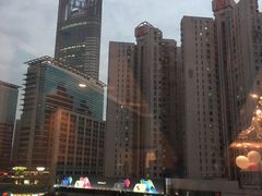 -望乡楼上海菜(日月光店)