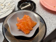 -争鲜回转寿司(西红门荟聚PLUS店)