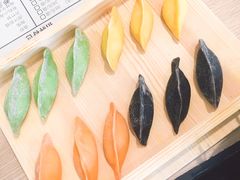 -不老仙金汤虾丸火锅