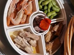 -宋园·金宴浙鲜馆(静安店)