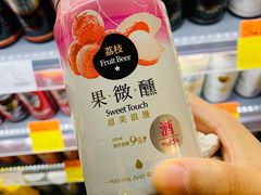 -Olé精品超市(上海虹桥南丰城店)