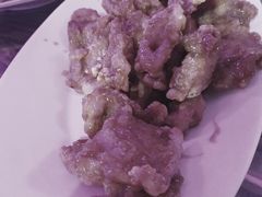 吉师傅锅包肉-安东水产海鲜餐厅