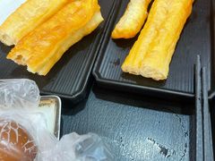 -永和大王(蛙嫩紫苏香·漕宝店)