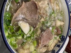 -夏家合汁(天润花园小区店)