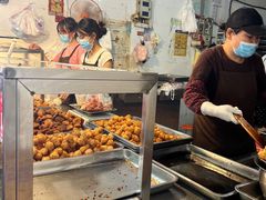 -陶记正宗德州扒鸡(科巷店)