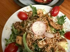-萨尔瓦多Salvador's
