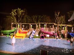 -苏州乐园森林水世界