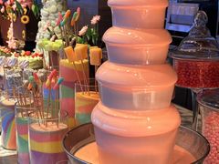 -洲际酒店·地平线全日餐厅HORIZON CAFÉ