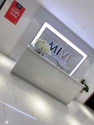 -MIVI半永久纹眉纹绣