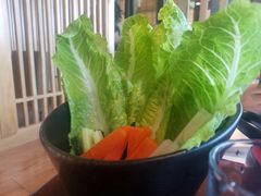 -热血兄弟·炭火烤肉(融侨中心店)