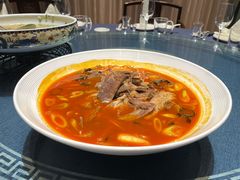 -宴天下大酒店(政和路店)