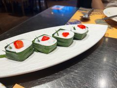 -simply thai天泰(萧山万象汇店)