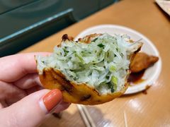 油墩子-鲜得来排骨年糕(豫园店)