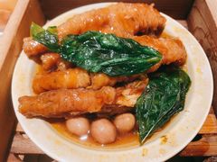 -蔡澜点心·粤菜(西单大悦城店)