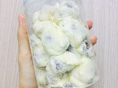 奶枣-云深不知处(九龙湾店)