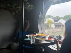 -山塘渡·苏式园林餐厅