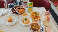 -奈尔宝·儿童乐园·亲子餐厅(前滩店)