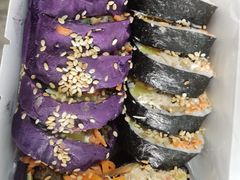 -胤韩紫菜包饭·炸鸡·拌饭(宋家庄店)
