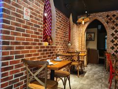 -疆里疆外·和田烤肉·清真